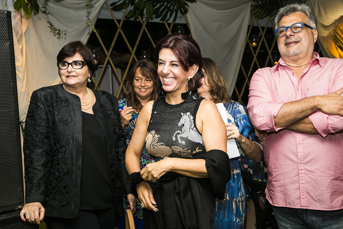 Premiação Anual 2017 – NFD